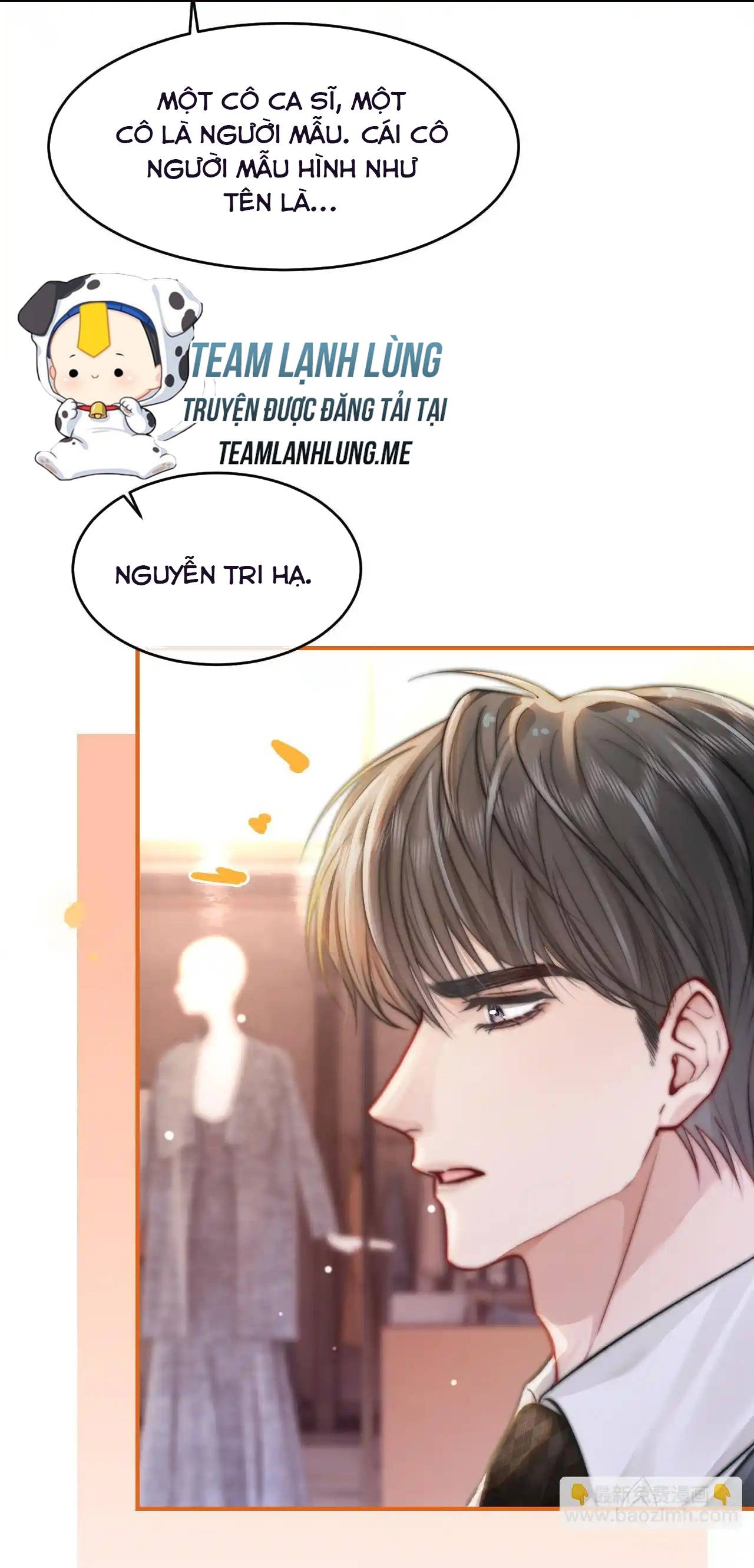 Sau Khi Chia Tay, Cô Ấy Trở Thành Nữ Vương Hot Search - Chap – 27