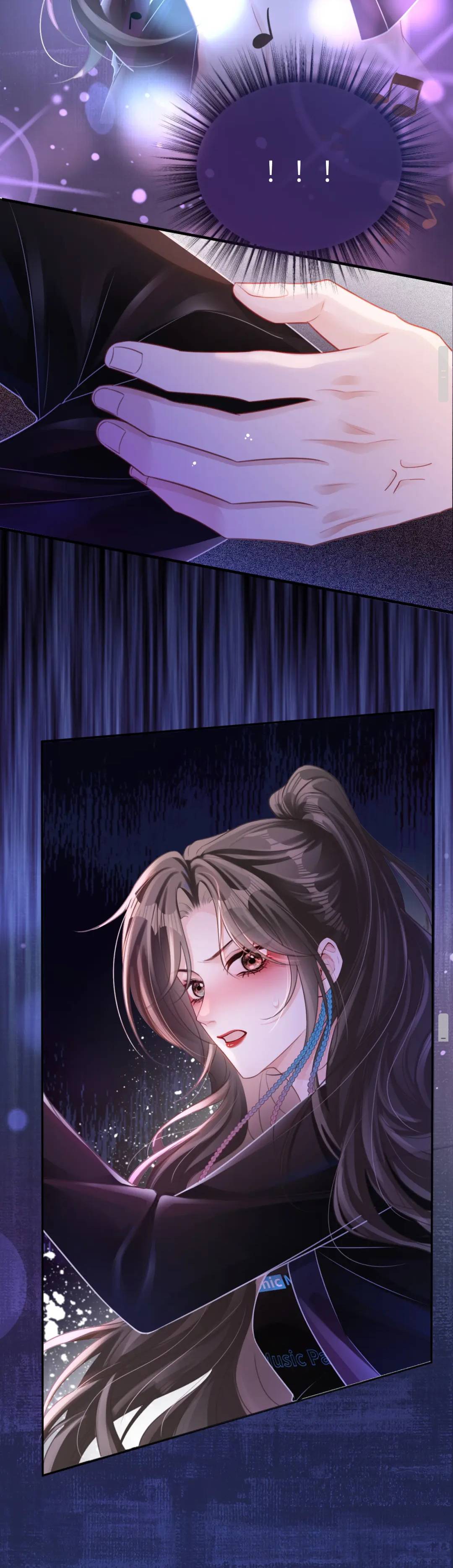 Sau Khi Chia Tay, Cô Ấy Trở Thành Nữ Vương Hot Search - Chap – 3