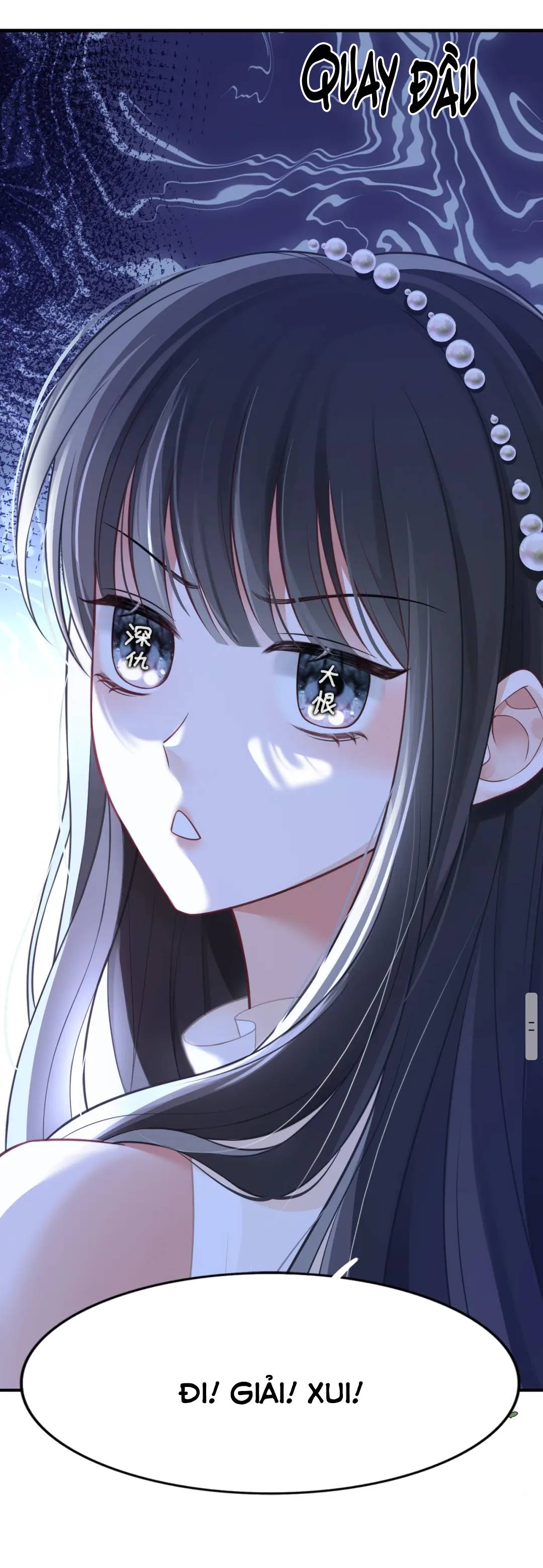 Sau Khi Chia Tay, Cô Ấy Trở Thành Nữ Vương Hot Search - Chap – 3