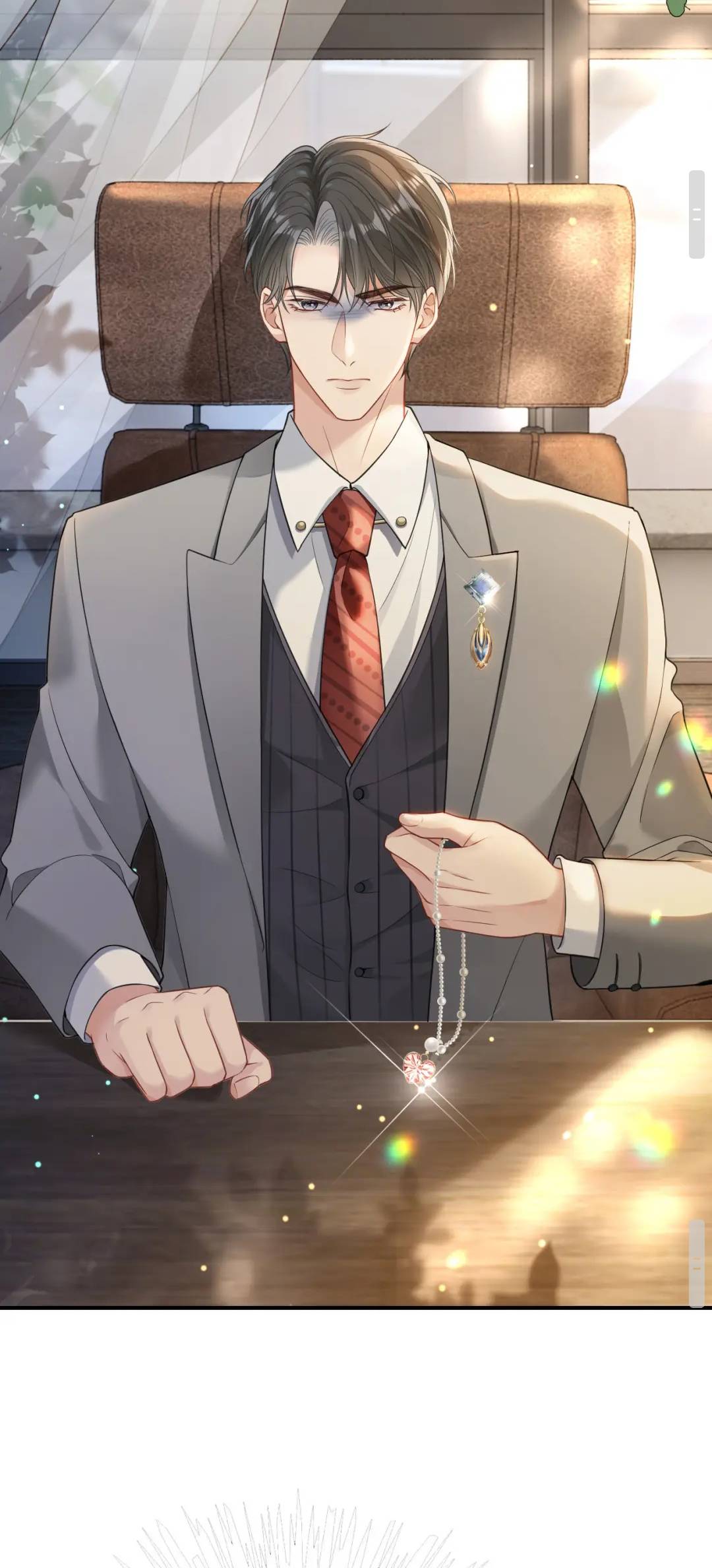 Sau Khi Chia Tay, Cô Ấy Trở Thành Nữ Vương Hot Search - Chap – 3