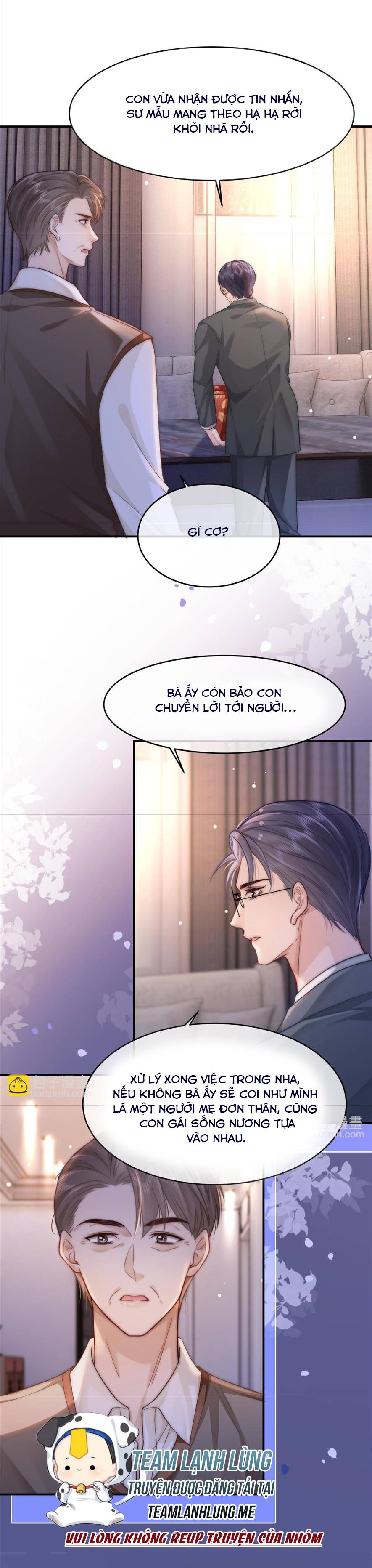 Sau Khi Chia Tay, Cô Ấy Trở Thành Nữ Vương Hot Search - Chap – 33