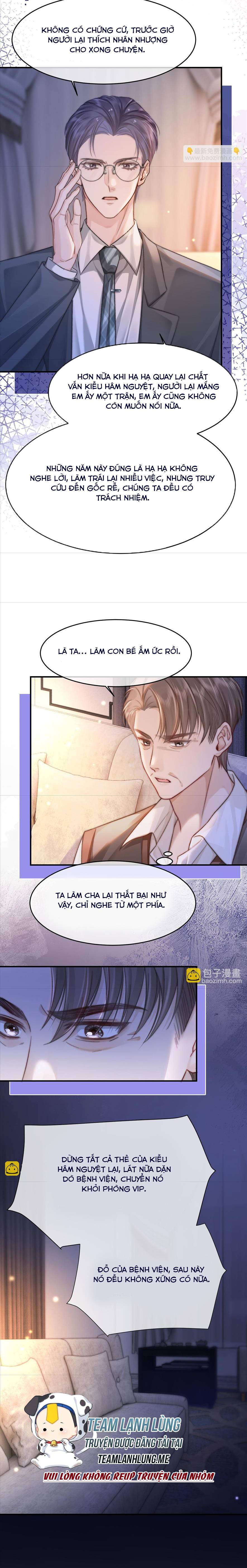 Sau Khi Chia Tay, Cô Ấy Trở Thành Nữ Vương Hot Search - Chap – 33