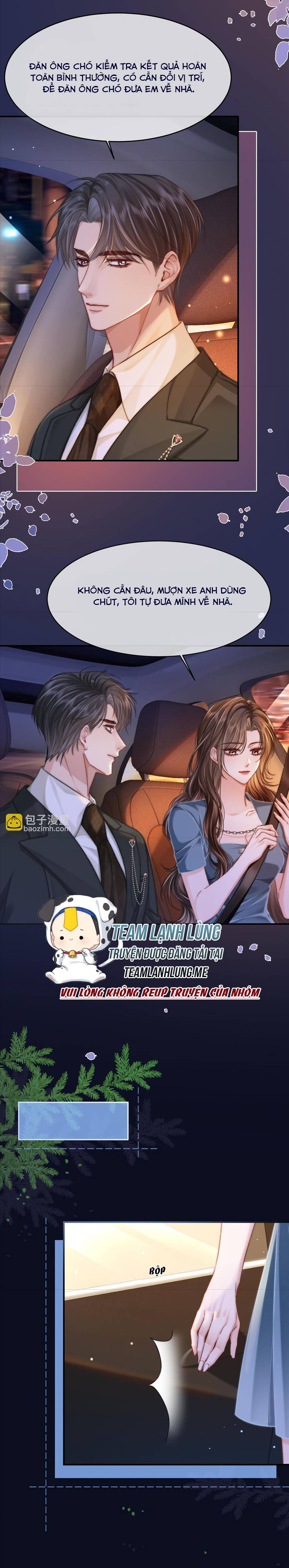 Sau Khi Chia Tay, Cô Ấy Trở Thành Nữ Vương Hot Search - Chap – 33