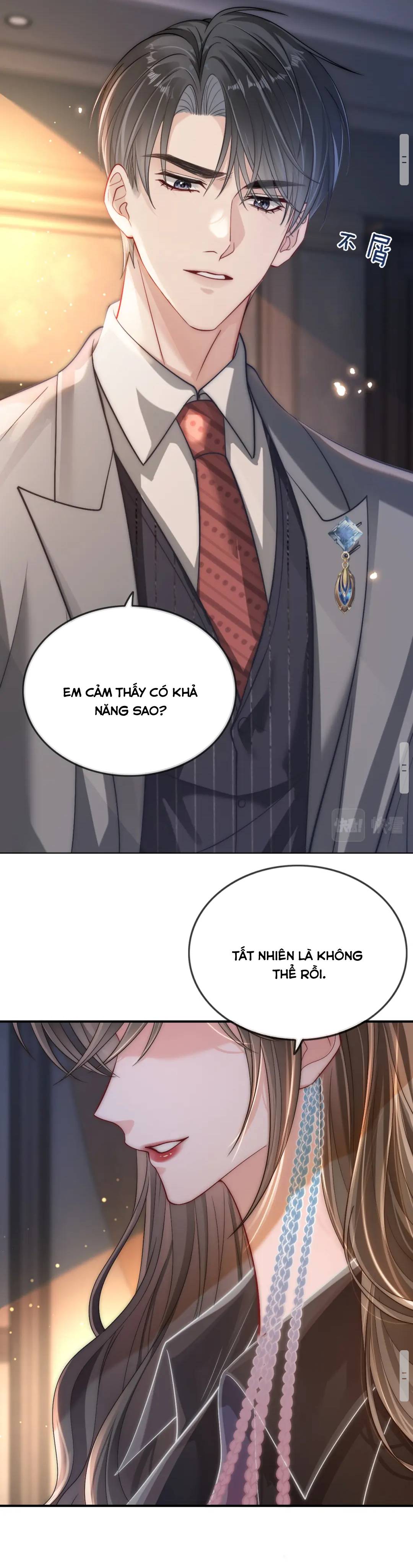 Sau Khi Chia Tay, Cô Ấy Trở Thành Nữ Vương Hot Search - Chap – 4