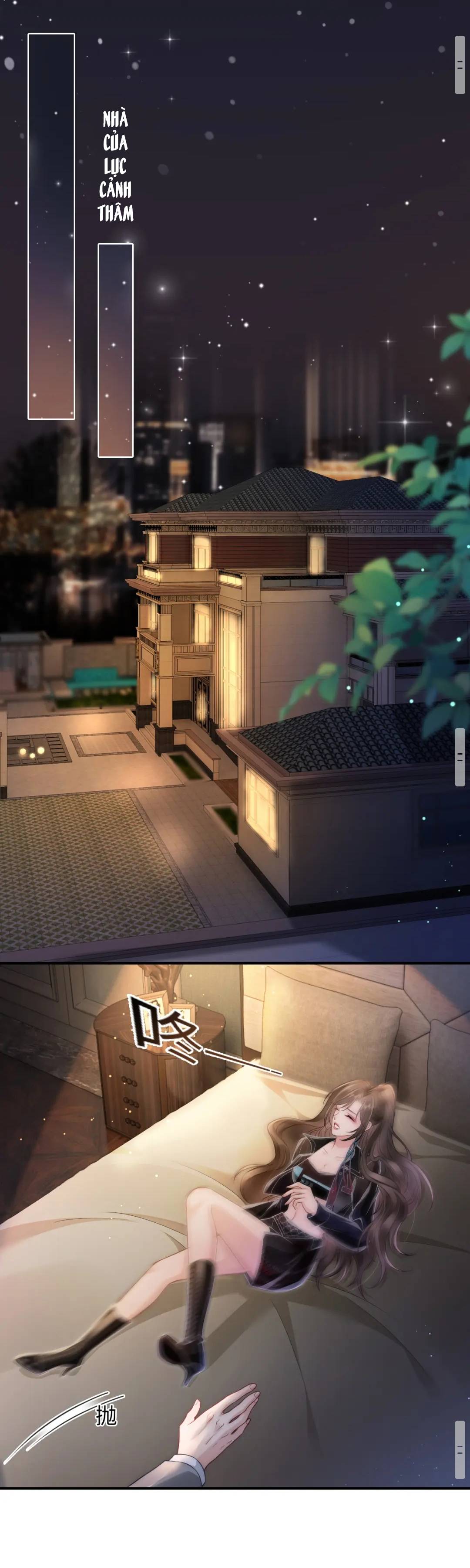 Sau Khi Chia Tay, Cô Ấy Trở Thành Nữ Vương Hot Search - Chap – 4