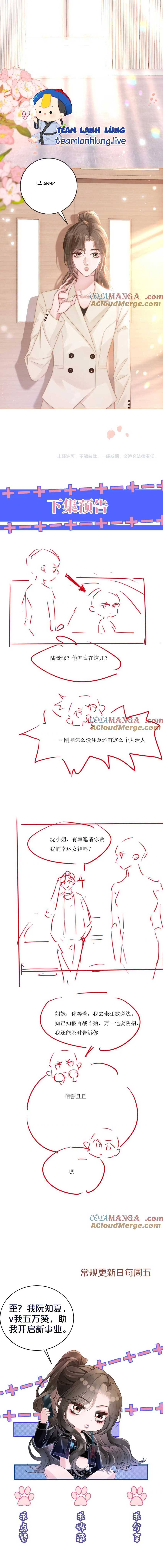 Sau Khi Chia Tay, Cô Ấy Trở Thành Nữ Vương Hot Search - Chap – 42