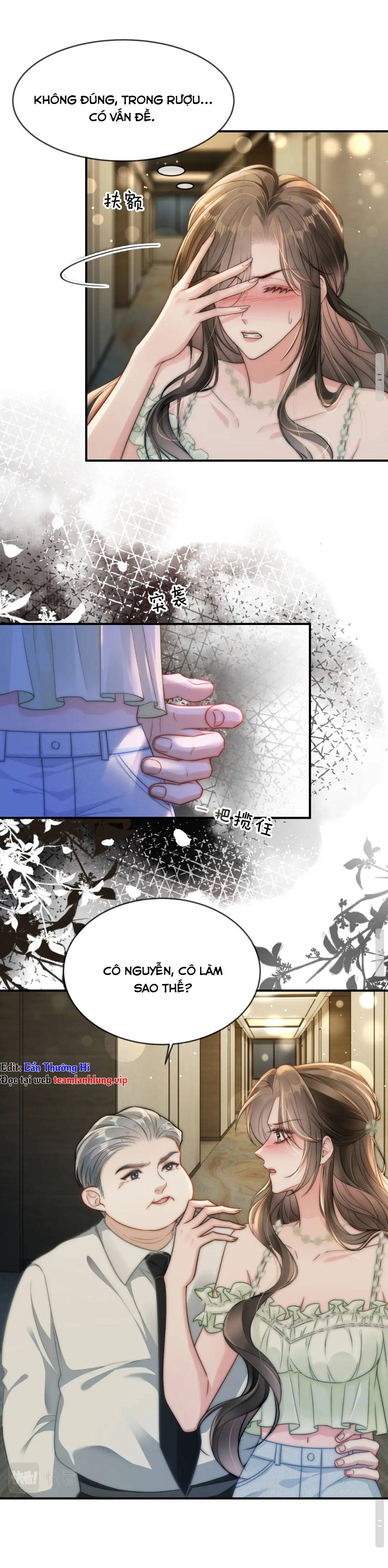 Sau Khi Chia Tay, Cô Ấy Trở Thành Nữ Vương Hot Search - Chap – 6