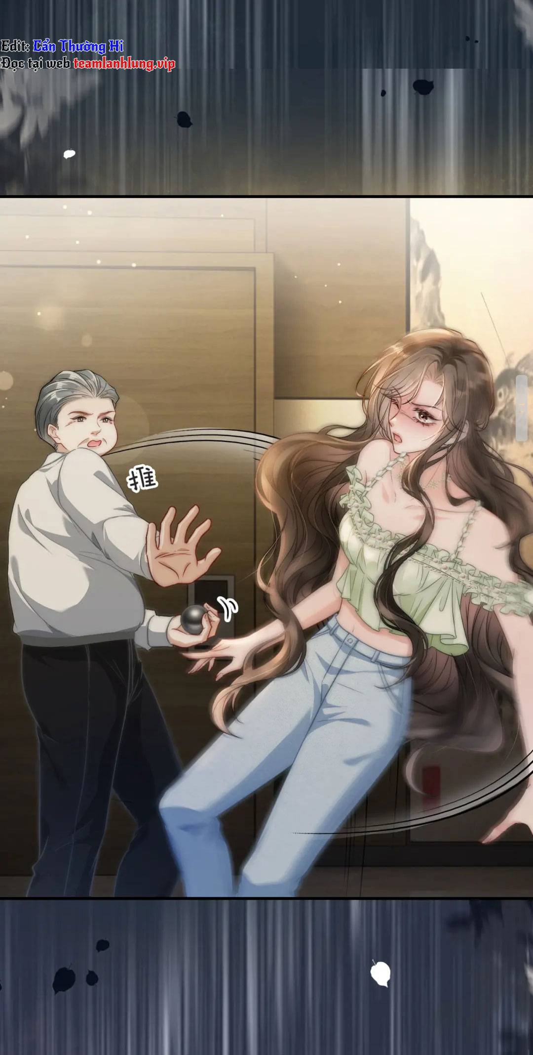 Sau Khi Chia Tay, Cô Ấy Trở Thành Nữ Vương Hot Search - Chap – 6