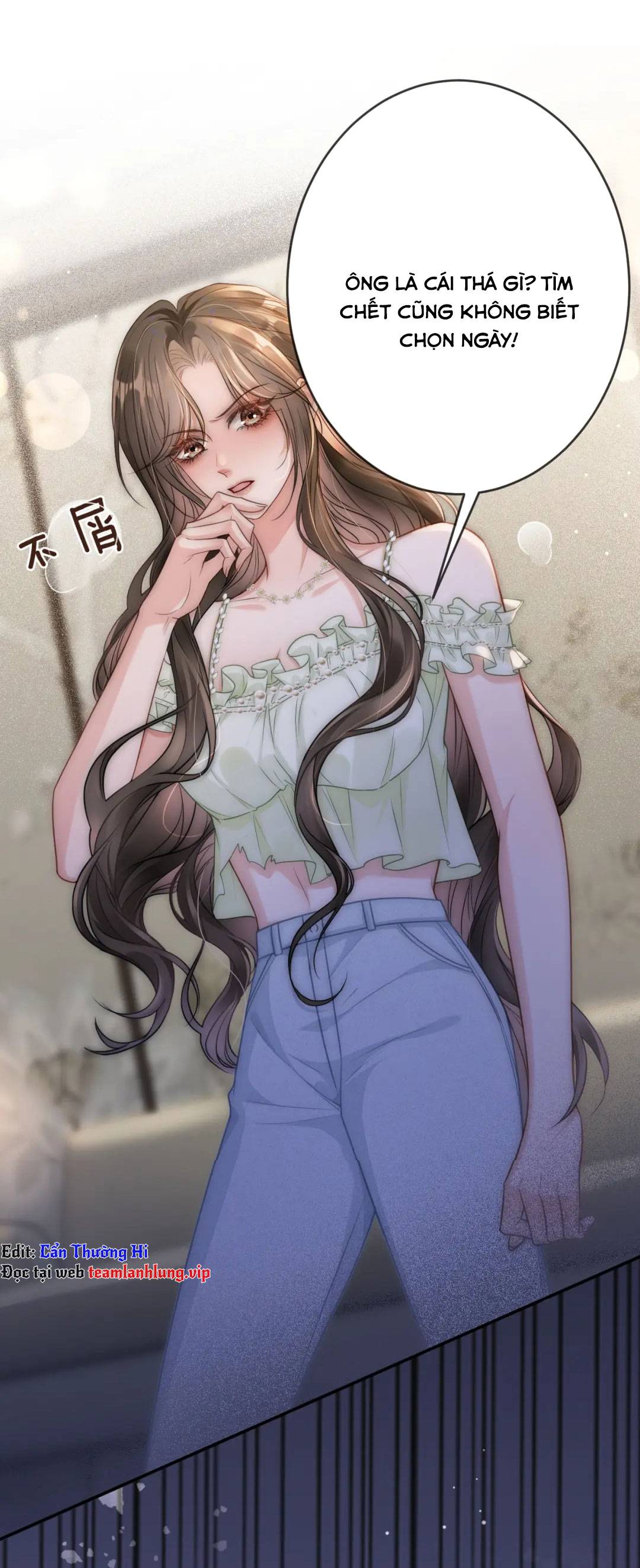 Sau Khi Chia Tay, Cô Ấy Trở Thành Nữ Vương Hot Search - Chap – 6