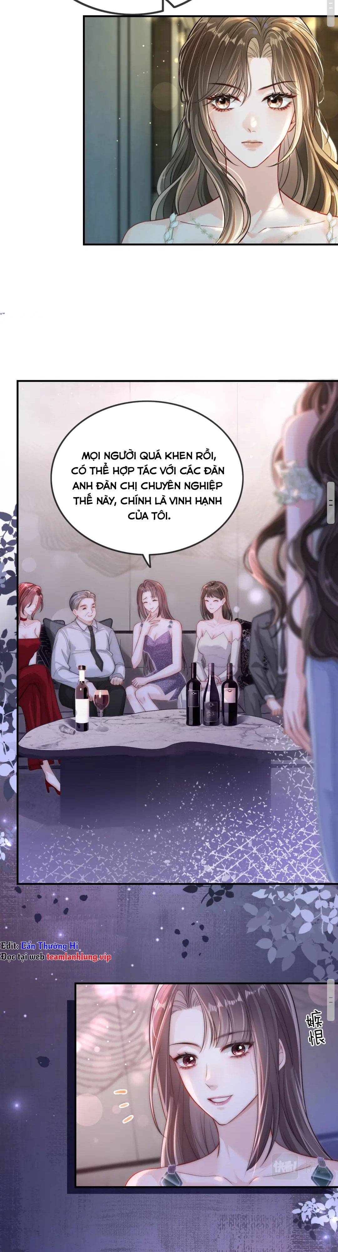 Sau Khi Chia Tay, Cô Ấy Trở Thành Nữ Vương Hot Search - Chap – 6