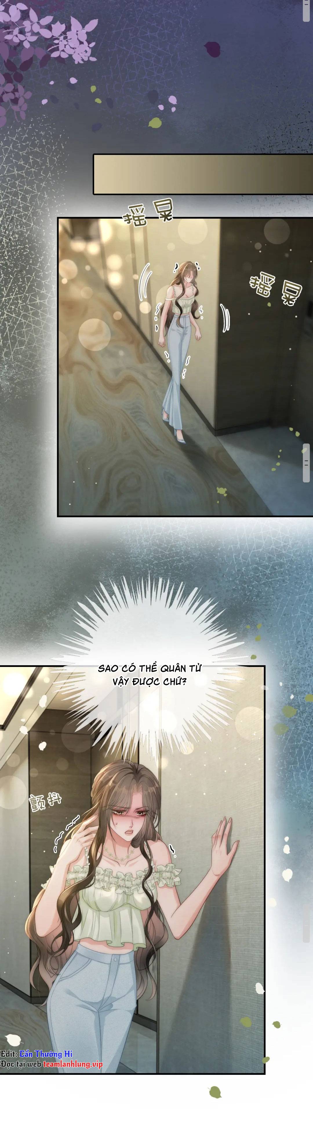 Sau Khi Chia Tay, Cô Ấy Trở Thành Nữ Vương Hot Search - Chap – 6