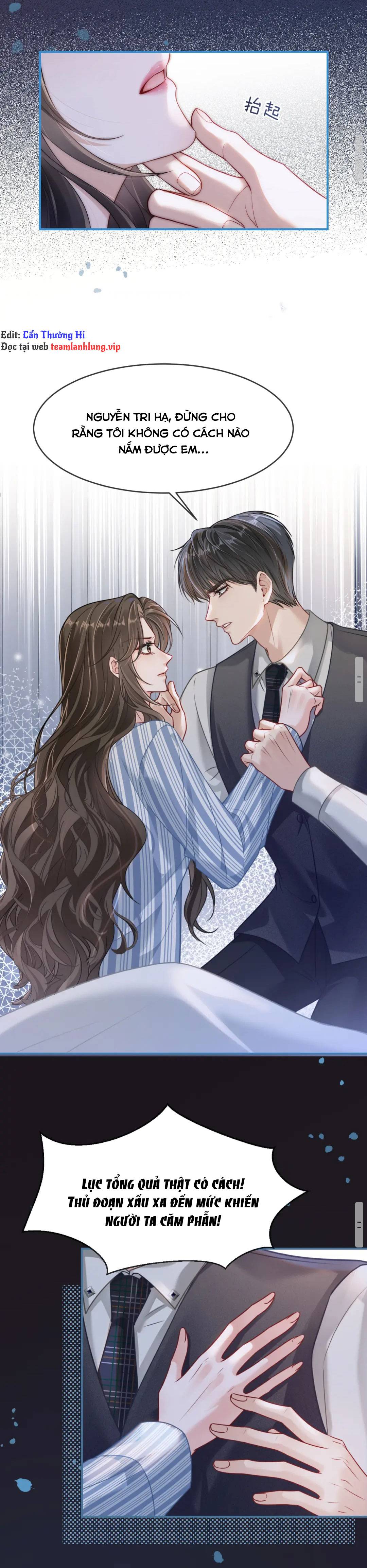 Sau Khi Chia Tay, Cô Ấy Trở Thành Nữ Vương Hot Search - Chap – 7