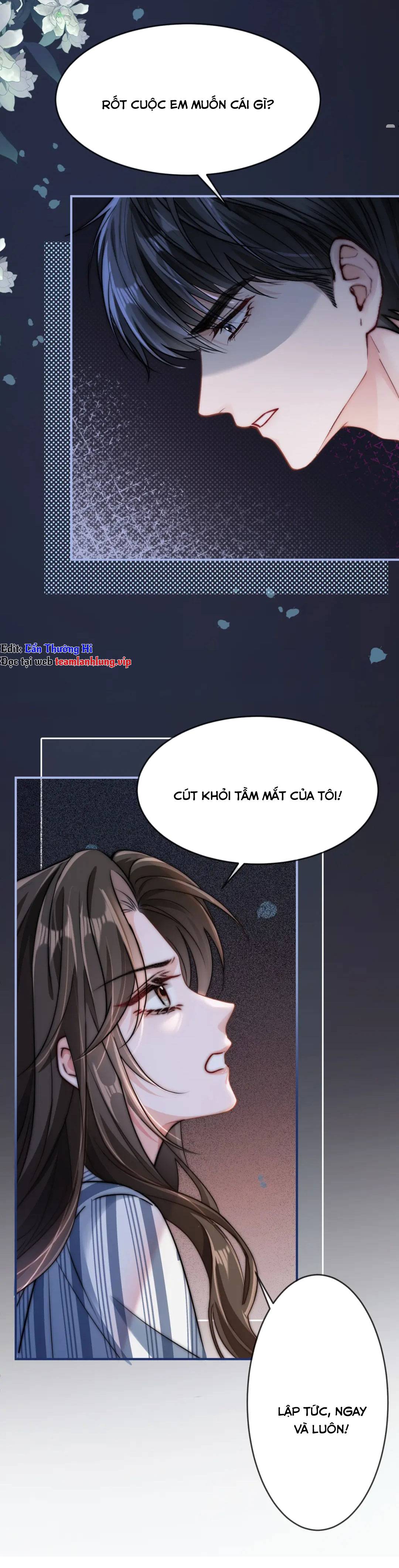 Sau Khi Chia Tay, Cô Ấy Trở Thành Nữ Vương Hot Search - Chap – 7