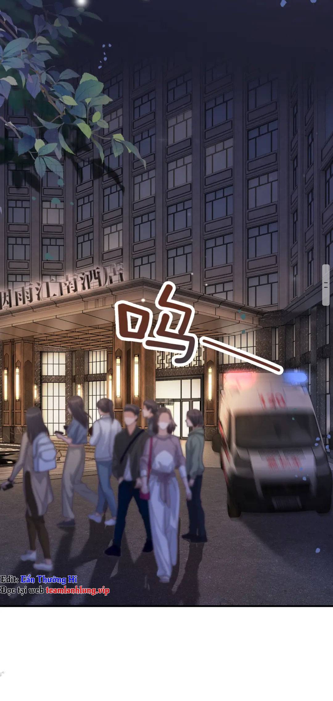 Sau Khi Chia Tay, Cô Ấy Trở Thành Nữ Vương Hot Search - Chap – 7