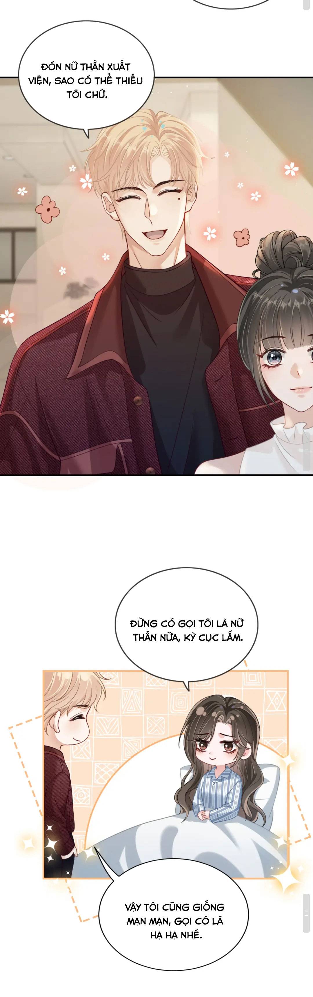 Sau Khi Chia Tay, Cô Ấy Trở Thành Nữ Vương Hot Search - Chap – 8