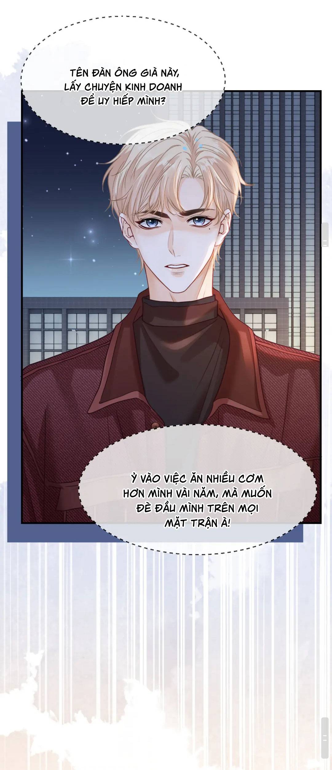 Sau Khi Chia Tay, Cô Ấy Trở Thành Nữ Vương Hot Search - Chap – 8