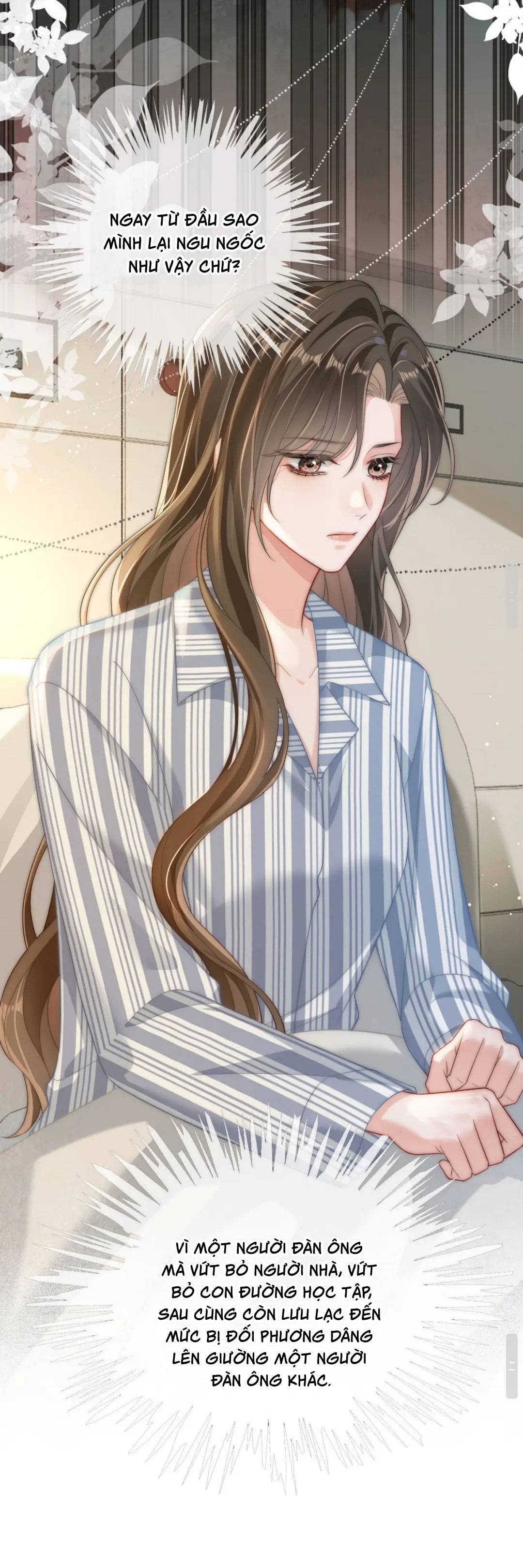 Sau Khi Chia Tay, Cô Ấy Trở Thành Nữ Vương Hot Search - Chap – 8