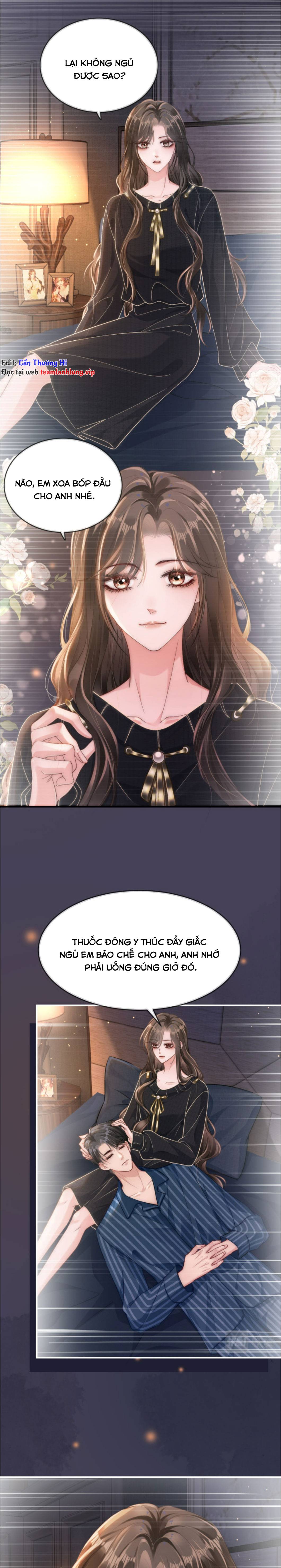 Sau Khi Chia Tay, Cô Ấy Trở Thành Nữ Vương Hot Search - Chap – 9