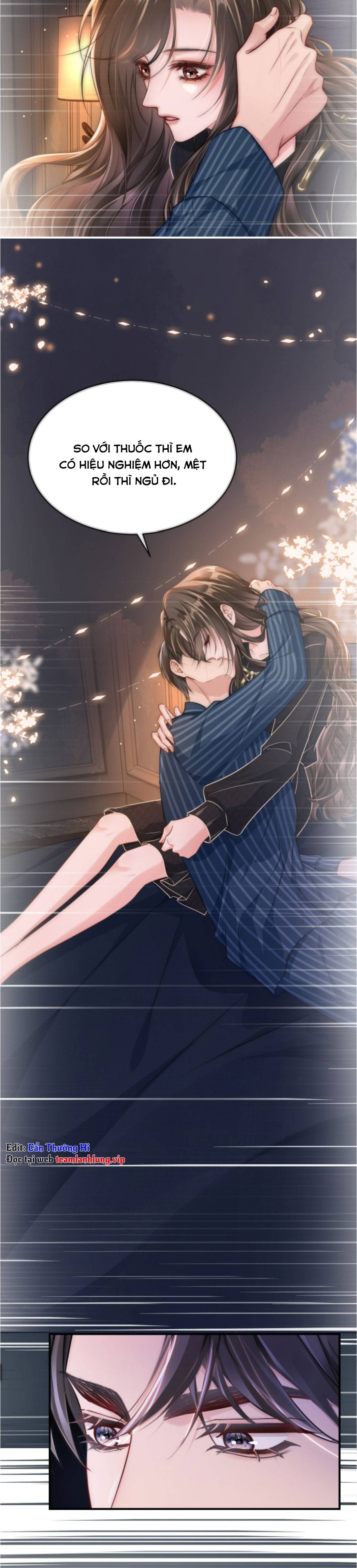 Sau Khi Chia Tay, Cô Ấy Trở Thành Nữ Vương Hot Search - Chap – 9