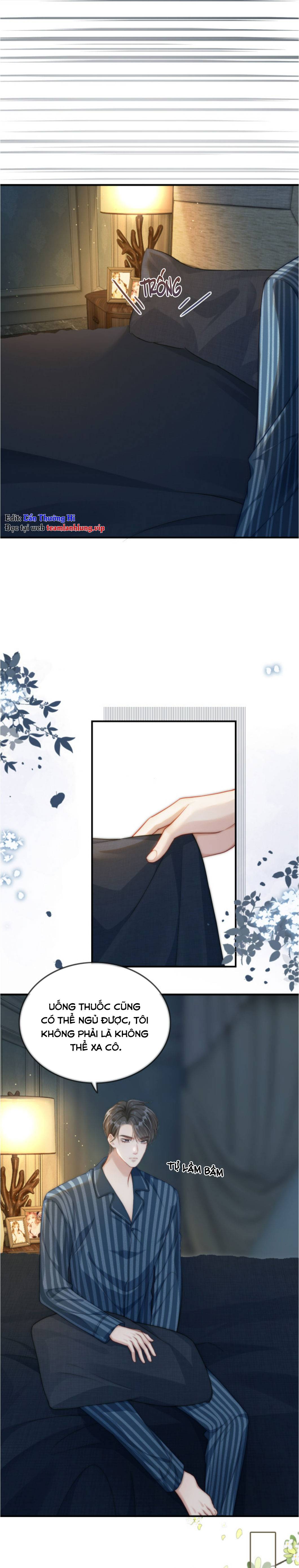 Sau Khi Chia Tay, Cô Ấy Trở Thành Nữ Vương Hot Search - Chap – 9