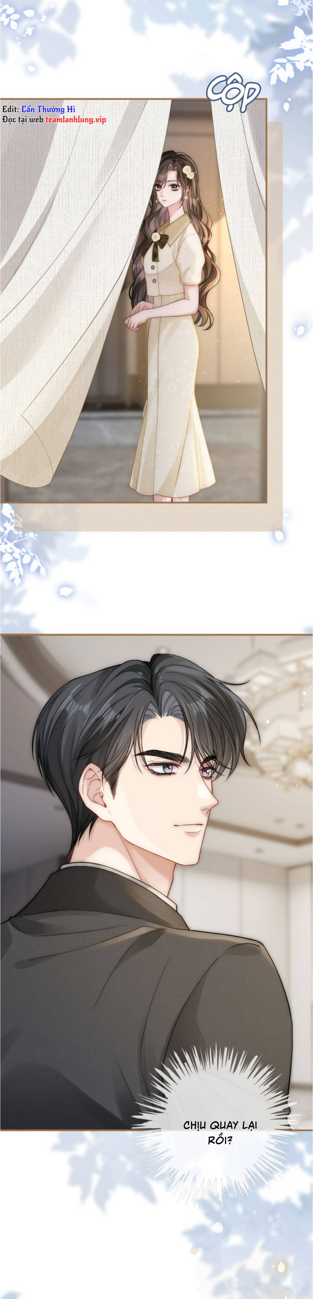 Sau Khi Chia Tay, Cô Ấy Trở Thành Nữ Vương Hot Search - Chap – 9