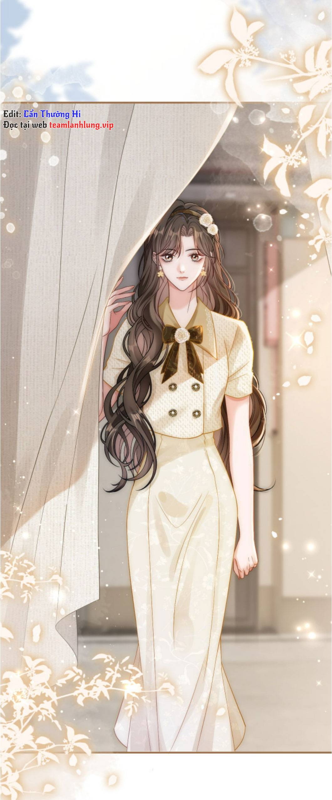 Sau Khi Chia Tay, Cô Ấy Trở Thành Nữ Vương Hot Search - Chap – 9