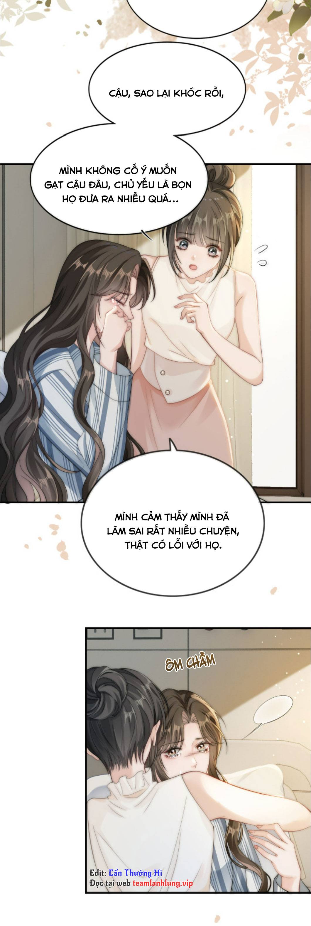 Sau Khi Chia Tay, Cô Ấy Trở Thành Nữ Vương Hot Search - Chap – 9