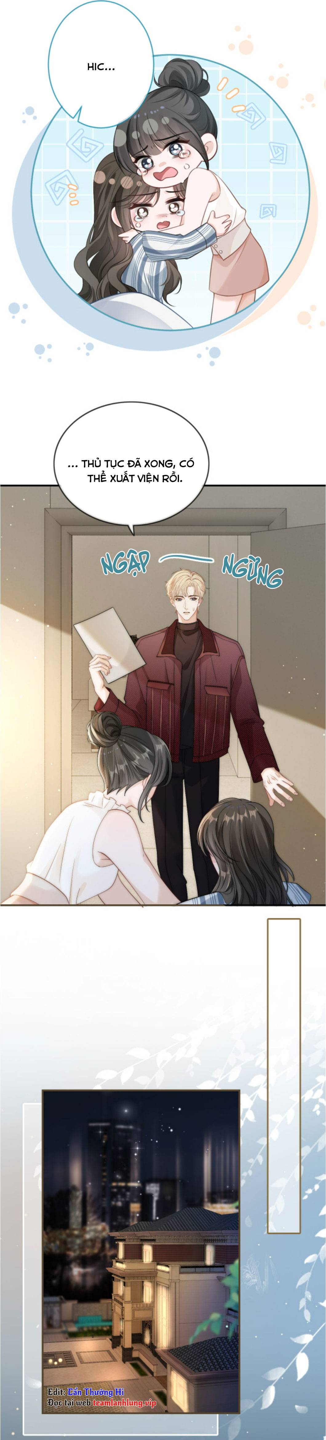 Sau Khi Chia Tay, Cô Ấy Trở Thành Nữ Vương Hot Search - Chap – 9