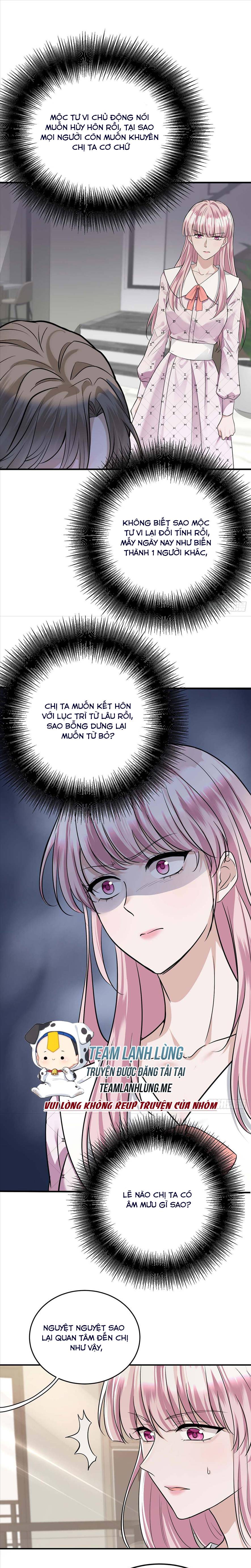 Sau Khi Chia Tay , Tôi Có Kết Đẹp Cùng Với Chú Nhỏ - Chap 10