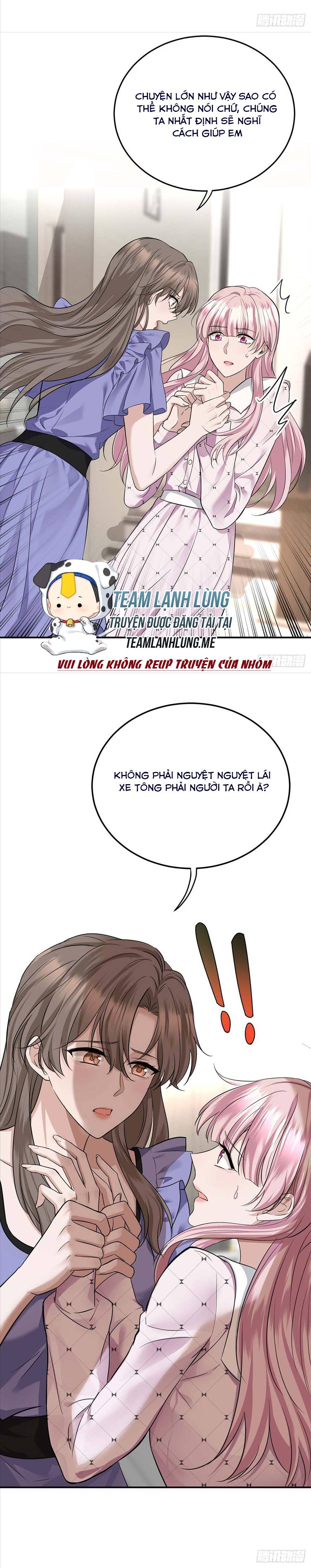 Sau Khi Chia Tay , Tôi Có Kết Đẹp Cùng Với Chú Nhỏ - Chap 10