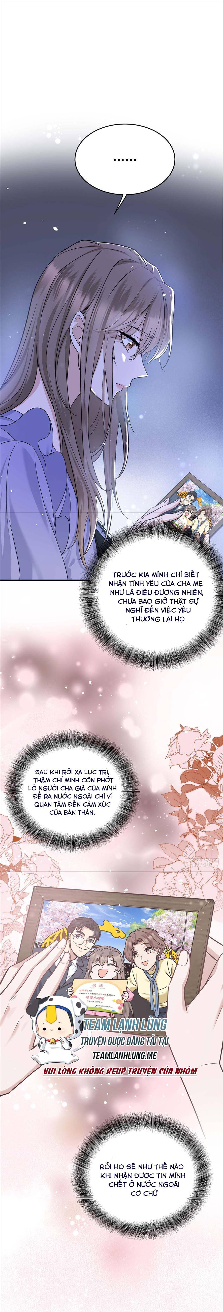 Sau Khi Chia Tay , Tôi Có Kết Đẹp Cùng Với Chú Nhỏ - Chap 10