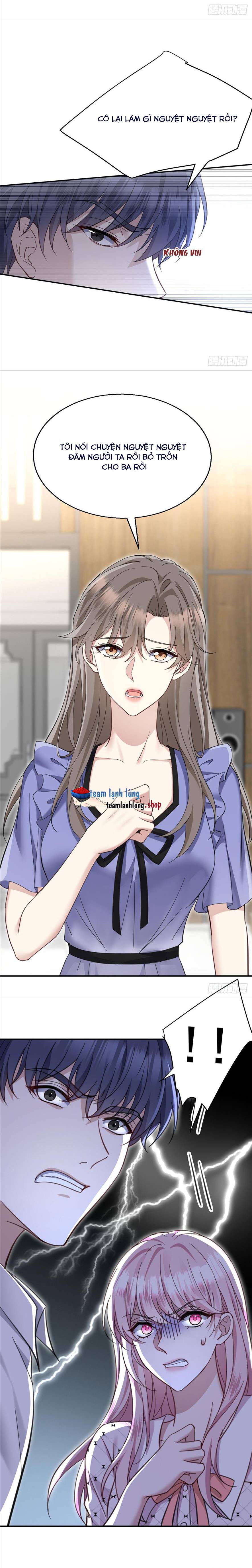 Sau Khi Chia Tay , Tôi Có Kết Đẹp Cùng Với Chú Nhỏ - Chap 11