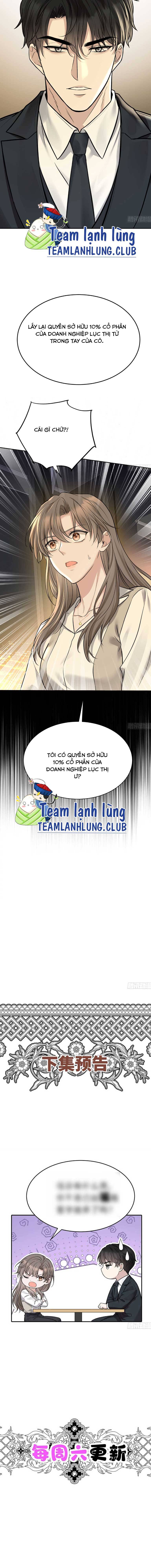 Sau Khi Chia Tay , Tôi Có Kết Đẹp Cùng Với Chú Nhỏ - Chap 32