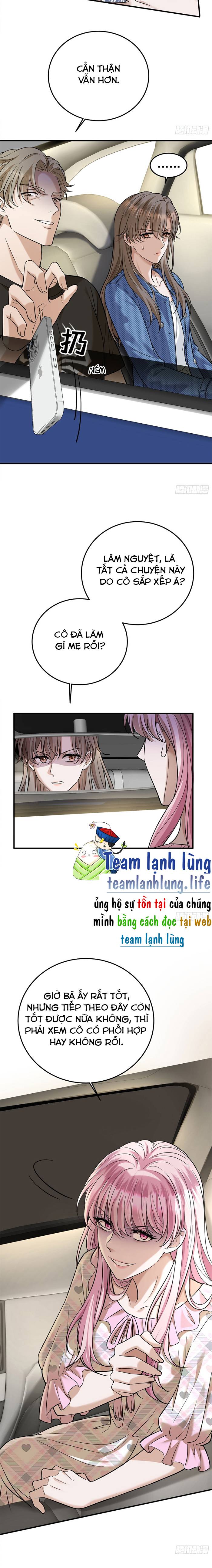 Sau Khi Chia Tay , Tôi Có Kết Đẹp Cùng Với Chú Nhỏ - Chap 40