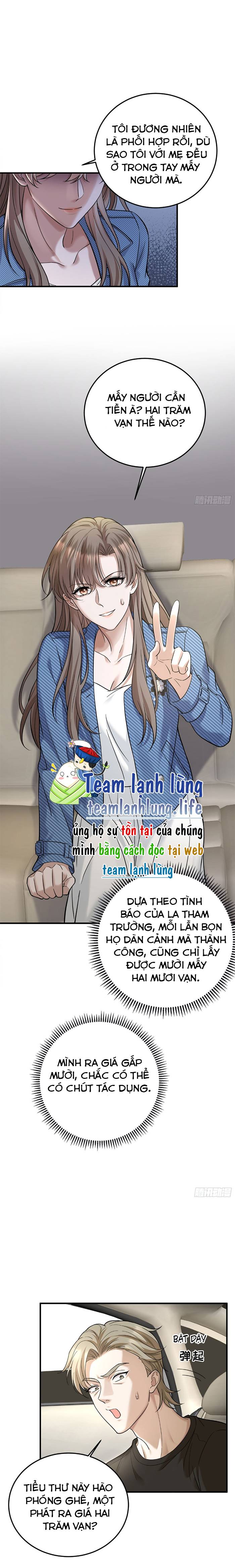 Sau Khi Chia Tay , Tôi Có Kết Đẹp Cùng Với Chú Nhỏ - Chap 40