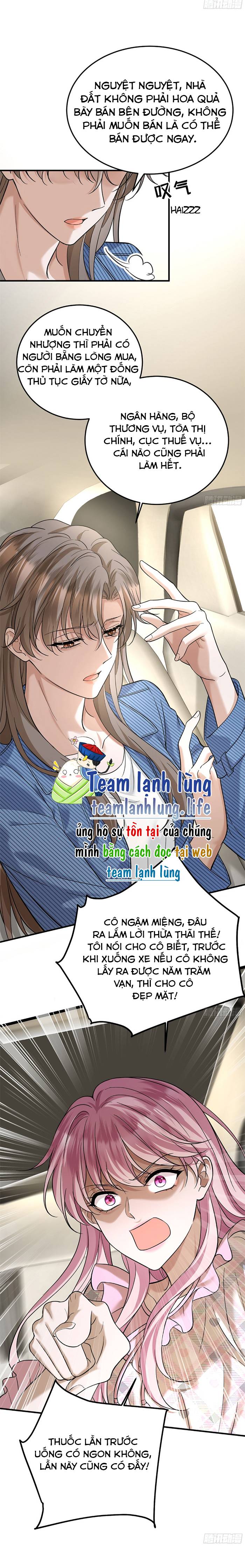 Sau Khi Chia Tay , Tôi Có Kết Đẹp Cùng Với Chú Nhỏ - Chap 40