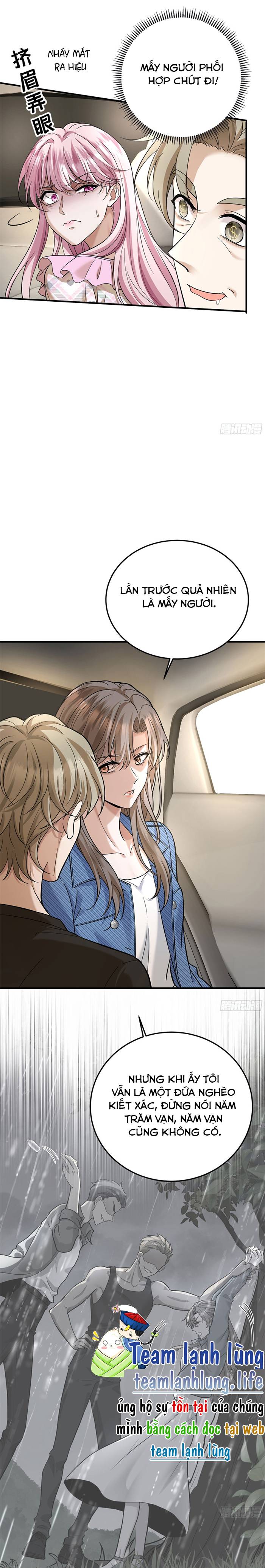 Sau Khi Chia Tay , Tôi Có Kết Đẹp Cùng Với Chú Nhỏ - Chap 40