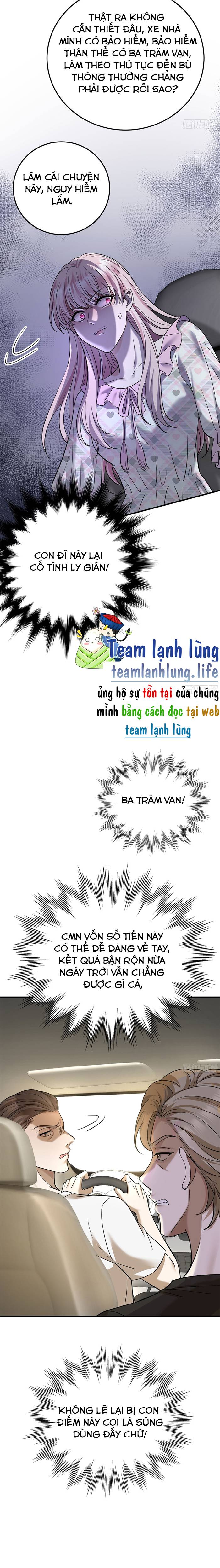 Sau Khi Chia Tay , Tôi Có Kết Đẹp Cùng Với Chú Nhỏ - Chap 40