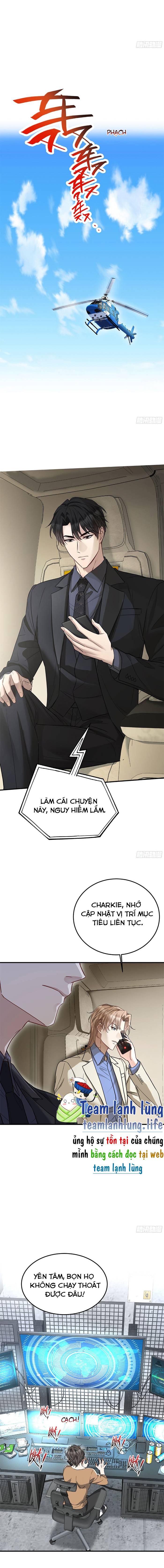 Sau Khi Chia Tay , Tôi Có Kết Đẹp Cùng Với Chú Nhỏ - Chap 40