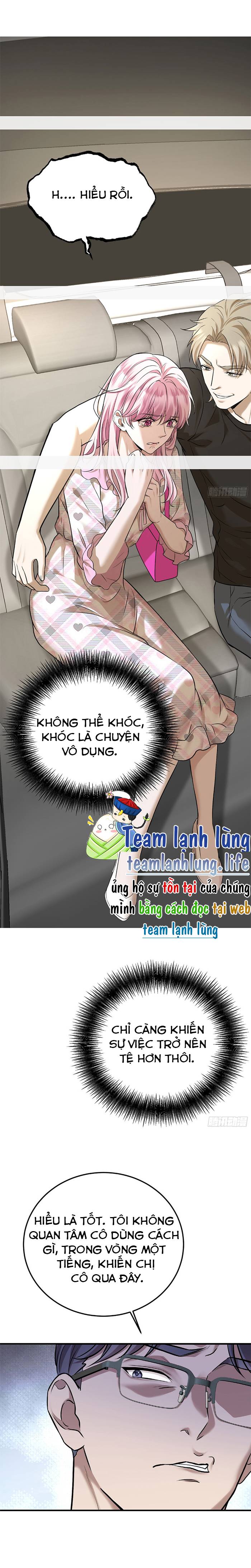 Sau Khi Chia Tay , Tôi Có Kết Đẹp Cùng Với Chú Nhỏ - Chap 40