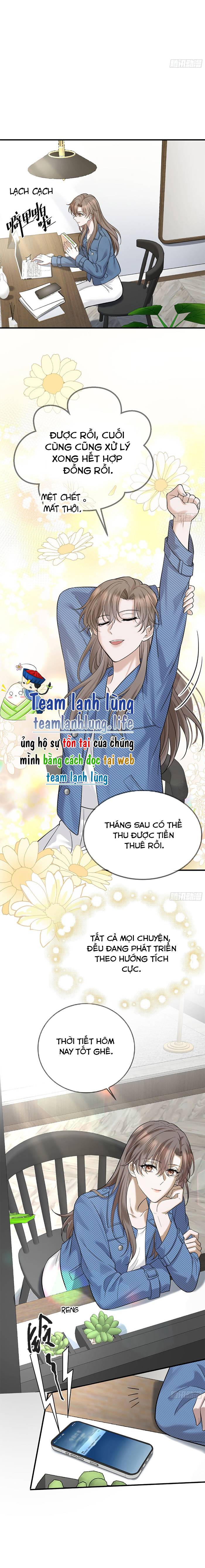 Sau Khi Chia Tay , Tôi Có Kết Đẹp Cùng Với Chú Nhỏ - Chap 40