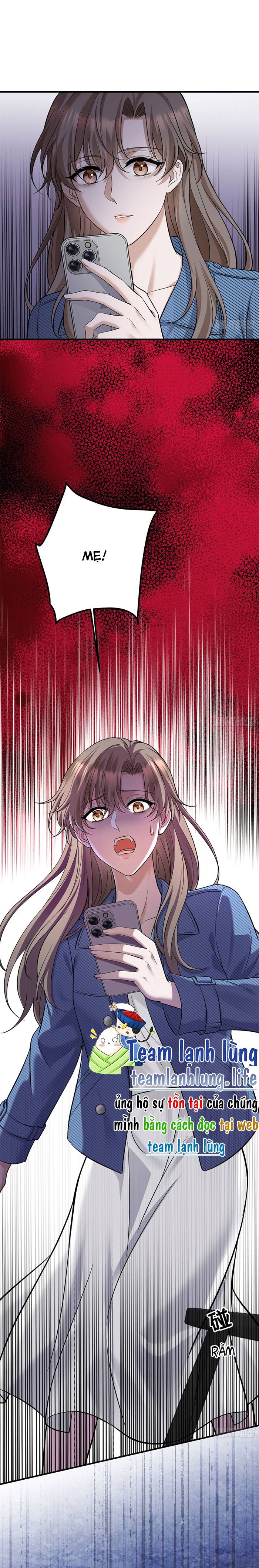 Sau Khi Chia Tay , Tôi Có Kết Đẹp Cùng Với Chú Nhỏ - Chap 40