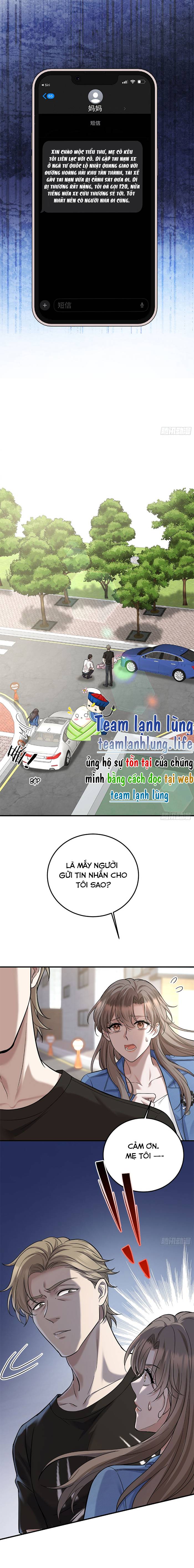 Sau Khi Chia Tay , Tôi Có Kết Đẹp Cùng Với Chú Nhỏ - Chap 40