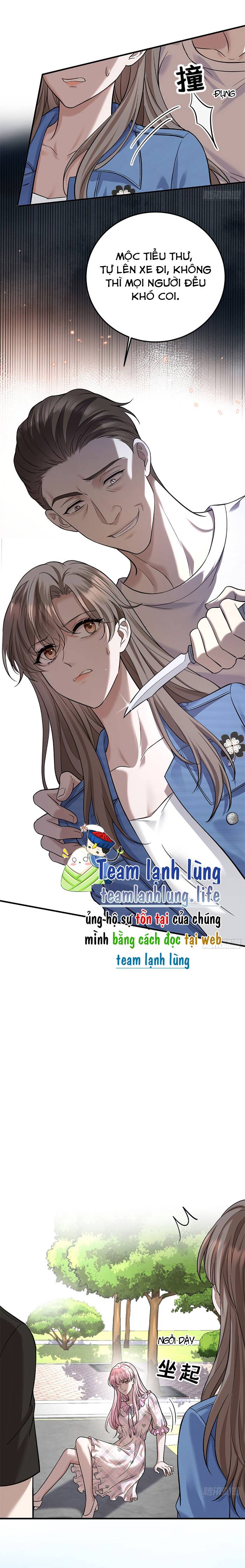 Sau Khi Chia Tay , Tôi Có Kết Đẹp Cùng Với Chú Nhỏ - Chap 40