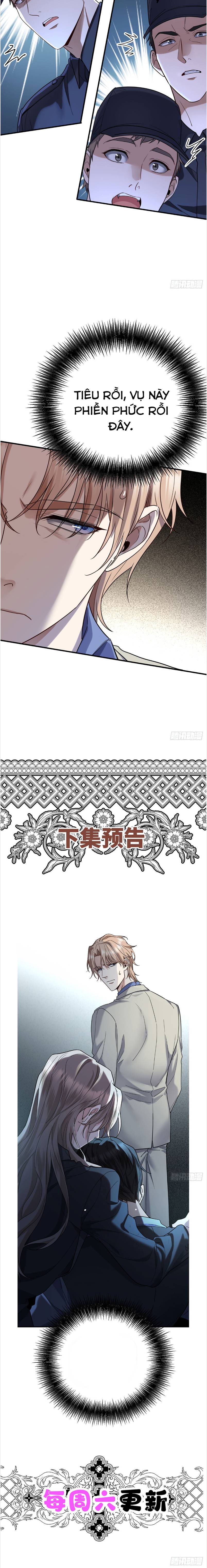 Sau Khi Chia Tay , Tôi Có Kết Đẹp Cùng Với Chú Nhỏ - Chap 42