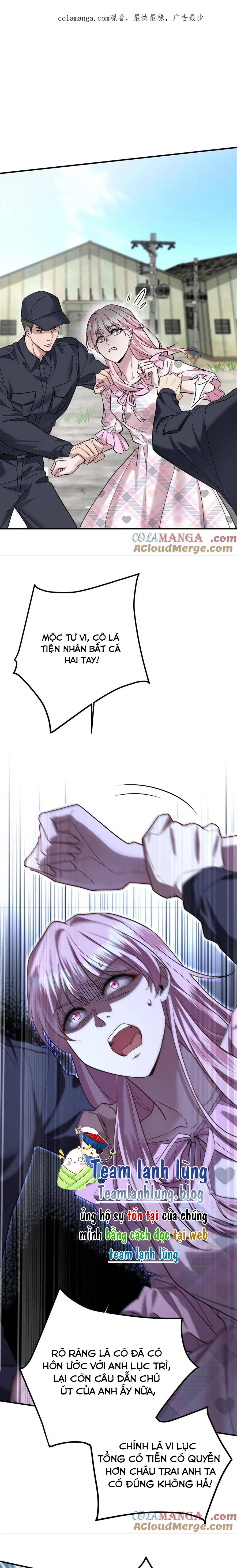 Sau Khi Chia Tay , Tôi Có Kết Đẹp Cùng Với Chú Nhỏ - Chap 43