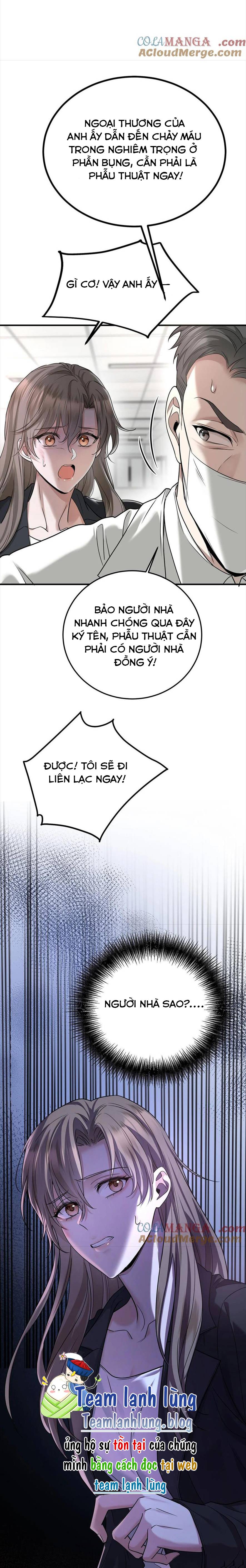 Sau Khi Chia Tay , Tôi Có Kết Đẹp Cùng Với Chú Nhỏ - Chap 43