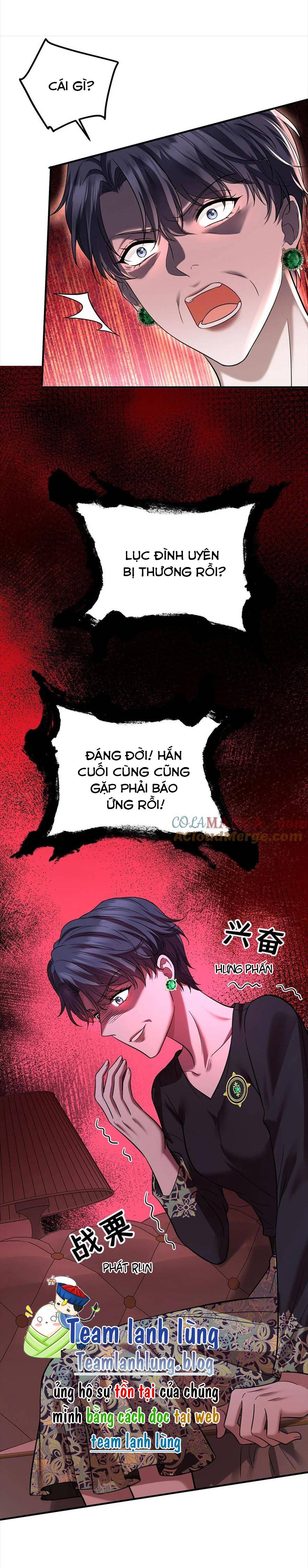 Sau Khi Chia Tay , Tôi Có Kết Đẹp Cùng Với Chú Nhỏ - Chap 43