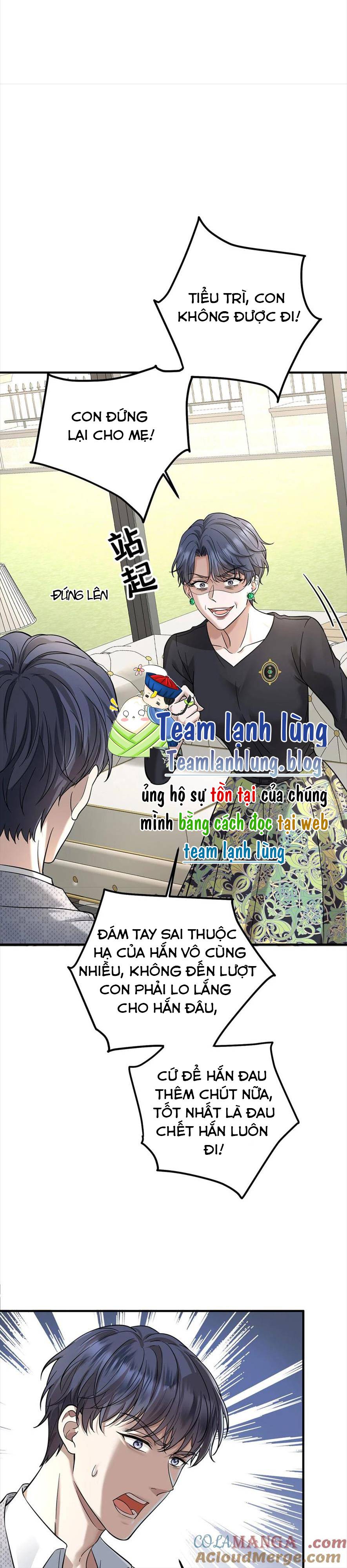 Sau Khi Chia Tay , Tôi Có Kết Đẹp Cùng Với Chú Nhỏ - Chap 43