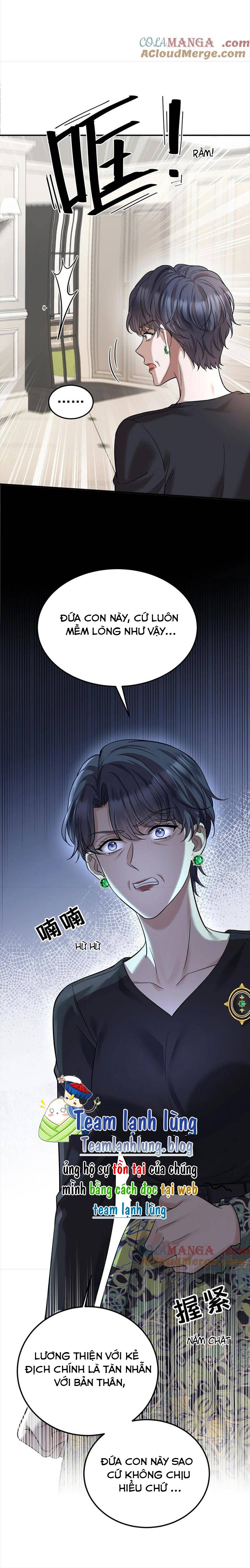 Sau Khi Chia Tay , Tôi Có Kết Đẹp Cùng Với Chú Nhỏ - Chap 43